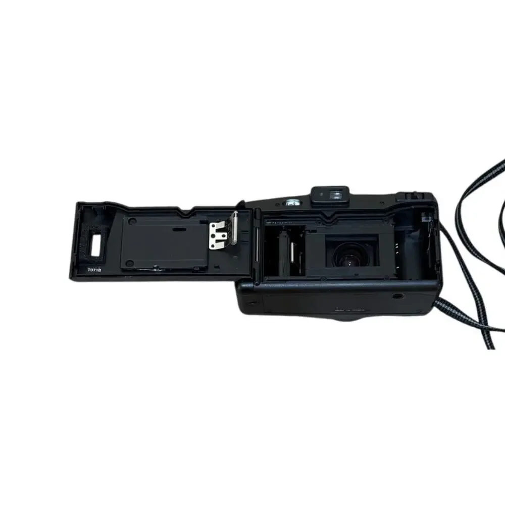 Chinon camera auto